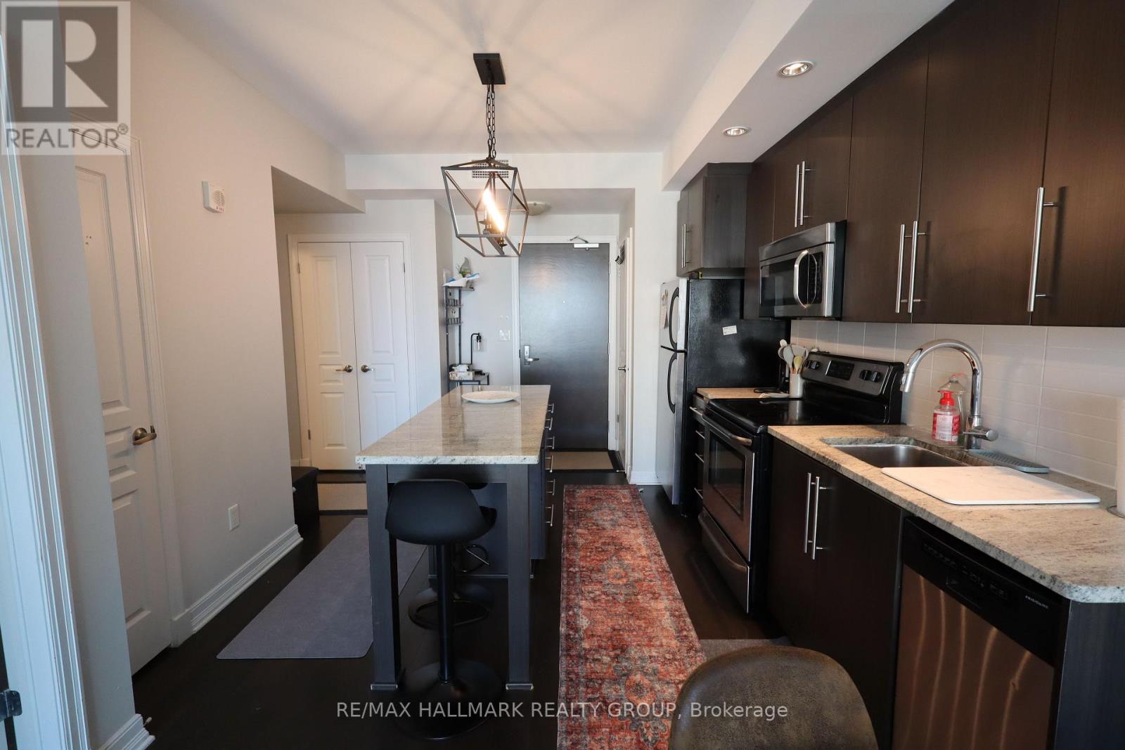 1109 - 238 Besserer Street, Ottawa, Ontario  K1N 6B1 - Photo 13 - X12415673