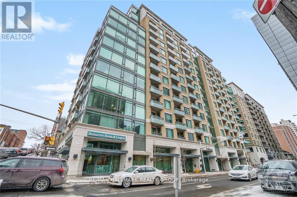 1109 - 238 Besserer Street, Ottawa, Ontario  K1N 6B1 - Photo 2 - X12415673