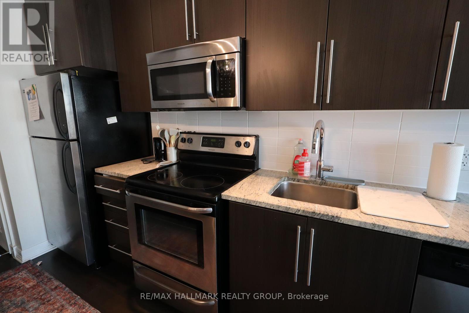 1109 - 238 Besserer Street, Ottawa, Ontario  K1N 6B1 - Photo 6 - X12415673