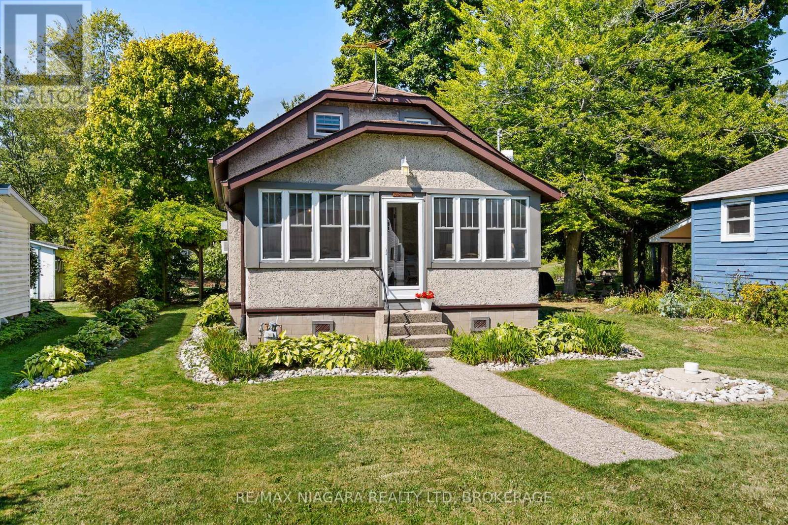 12642 CAMPBELL ROAD, wainfleet (lakeshore), Ontario