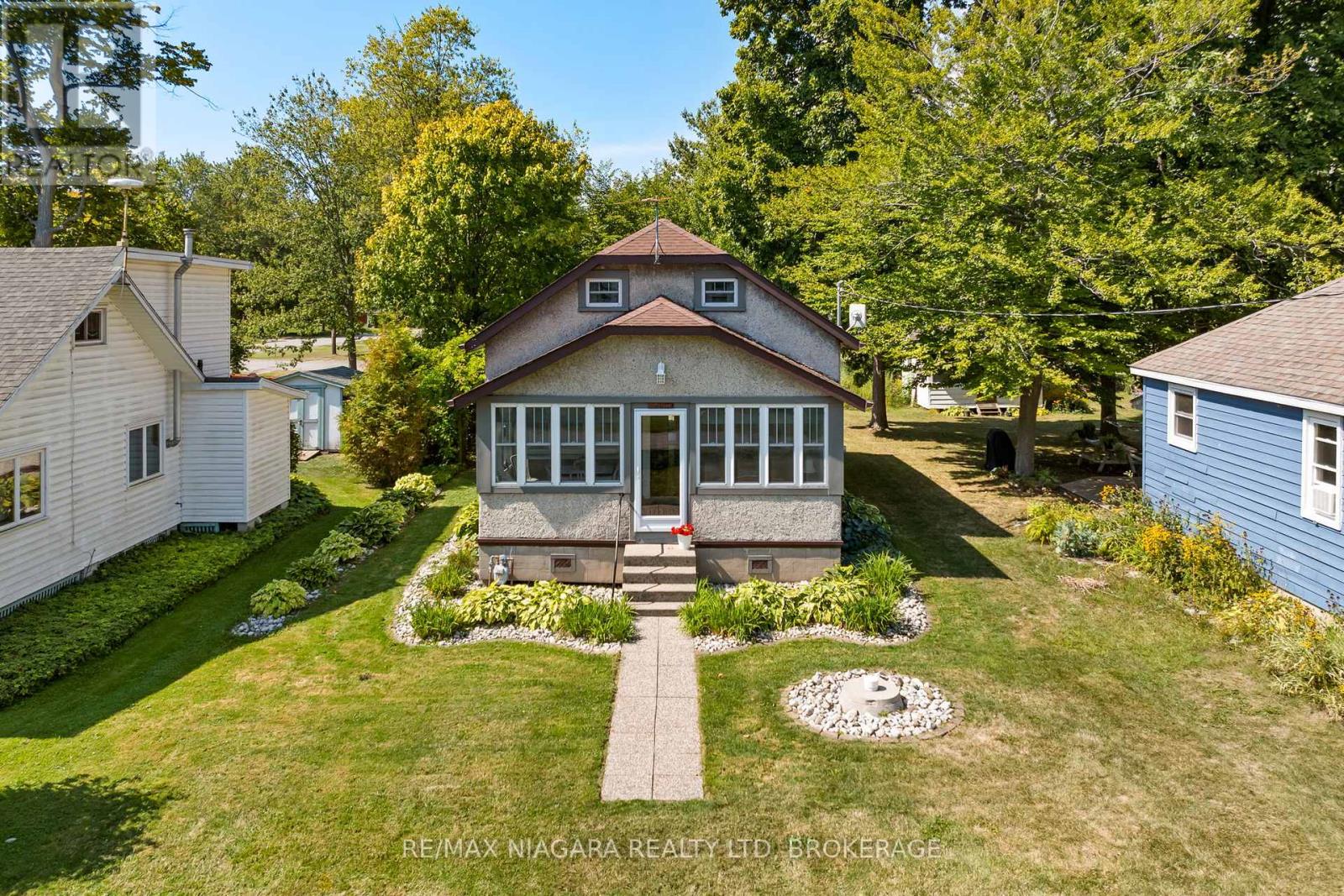 12642 Campbell Road, Wainfleet (Lakeshore), Ontario  L0S 1V0 - Photo 2 - X12415514
