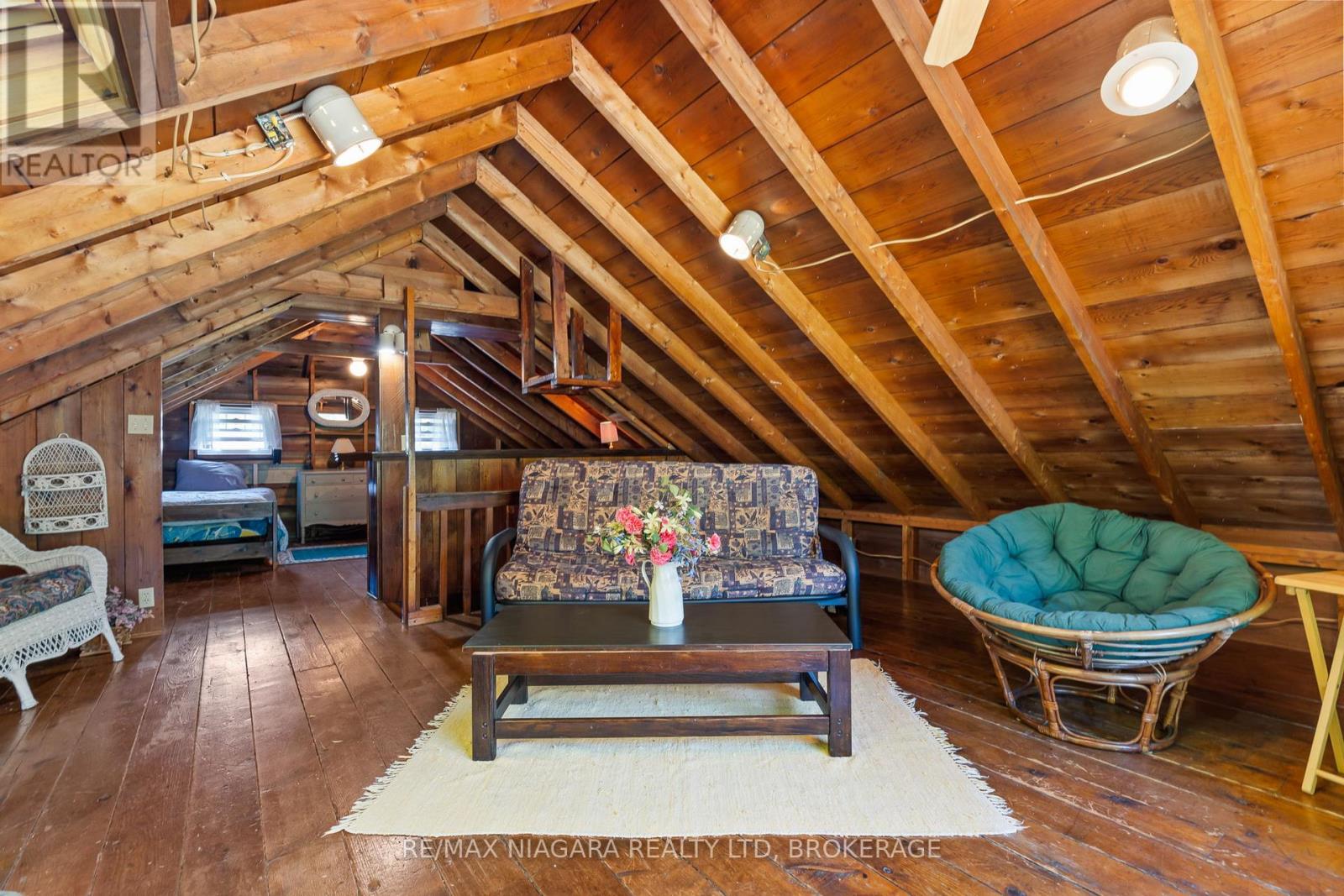 12642 Campbell Road, Wainfleet (Lakeshore), Ontario  L0S 1V0 - Photo 20 - X12415514