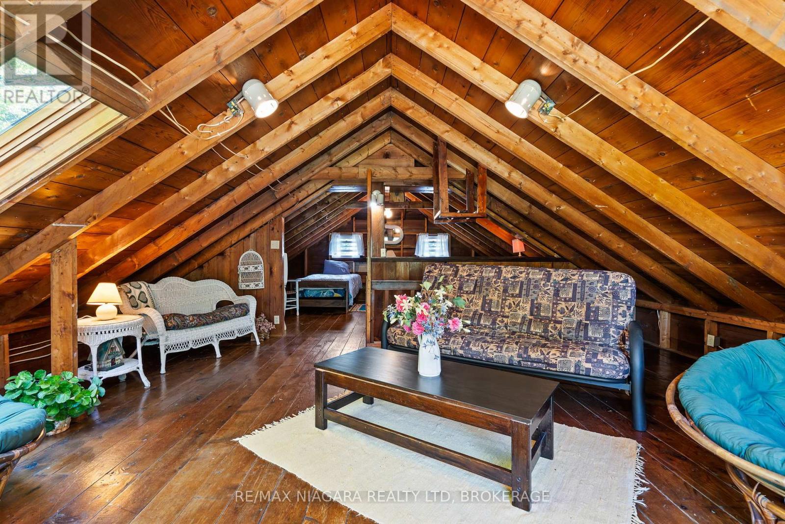 12642 Campbell Road, Wainfleet (Lakeshore), Ontario  L0S 1V0 - Photo 21 - X12415514