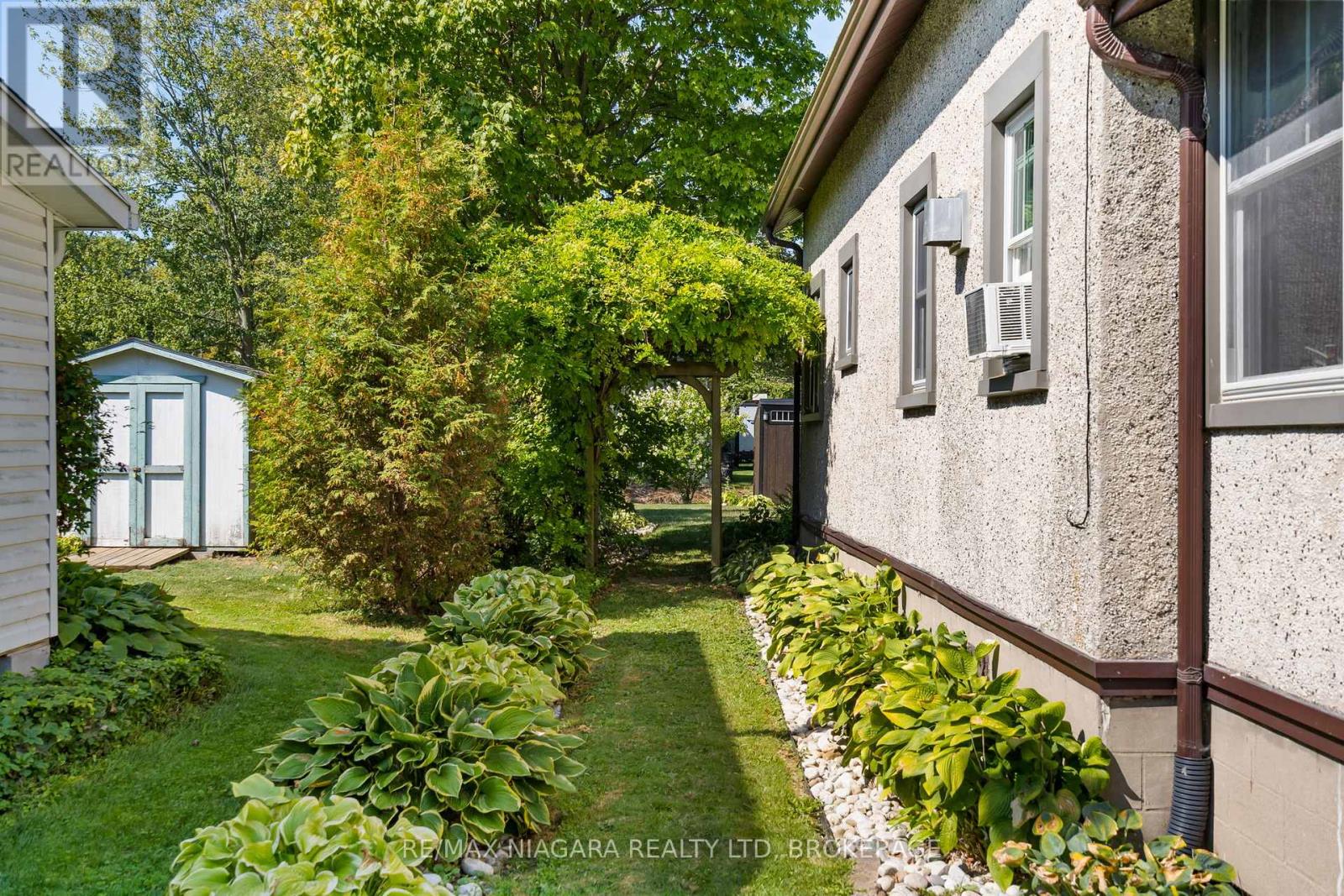 12642 Campbell Road, Wainfleet (Lakeshore), Ontario  L0S 1V0 - Photo 24 - X12415514