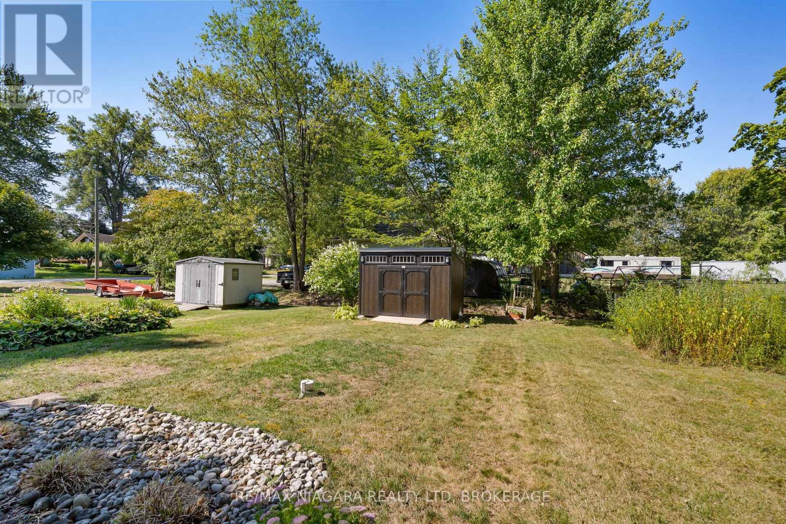 12642 Campbell Road, Wainfleet (Lakeshore), Ontario  L0S 1V0 - Photo 26 - X12415514