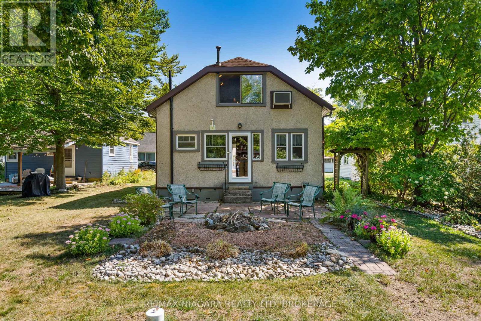12642 Campbell Road, Wainfleet (Lakeshore), Ontario  L0S 1V0 - Photo 27 - X12415514