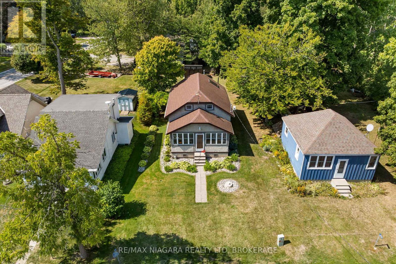 12642 Campbell Road, Wainfleet (Lakeshore), Ontario  L0S 1V0 - Photo 28 - X12415514