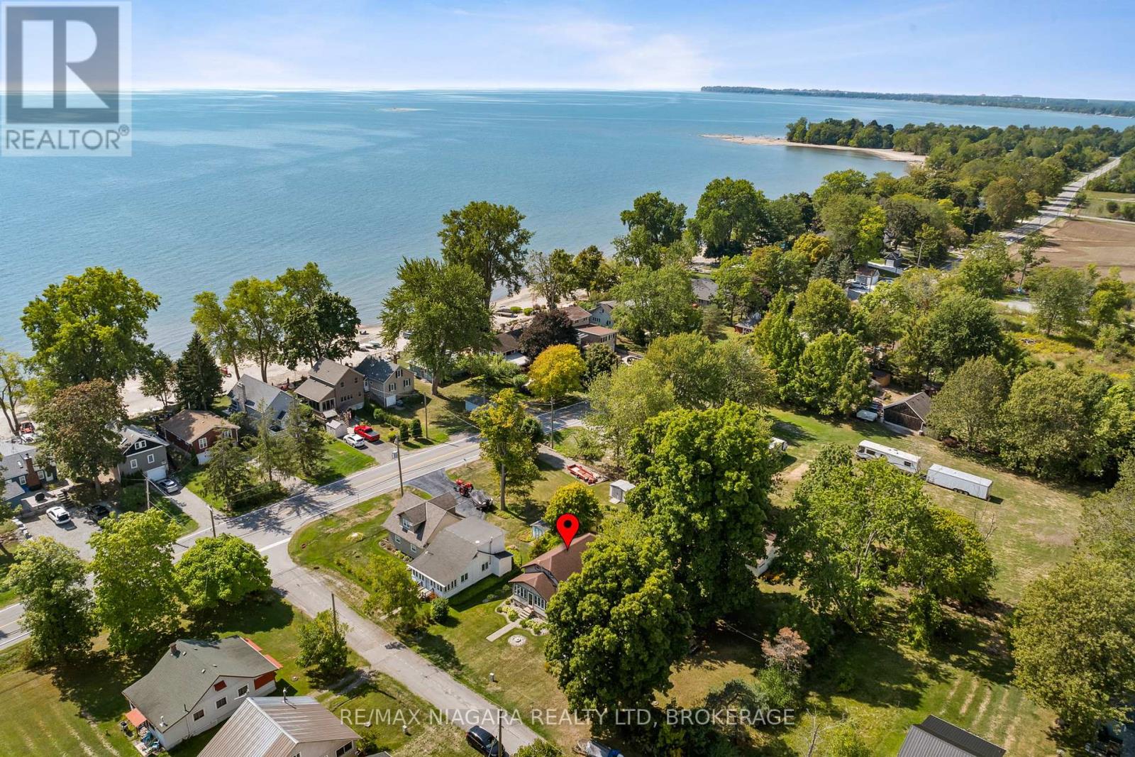 12642 Campbell Road, Wainfleet (Lakeshore), Ontario  L0S 1V0 - Photo 29 - X12415514
