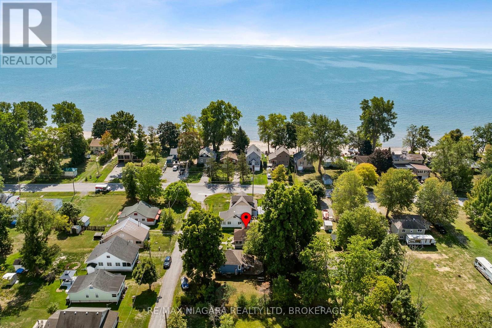 12642 Campbell Road, Wainfleet (Lakeshore), Ontario  L0S 1V0 - Photo 3 - X12415514