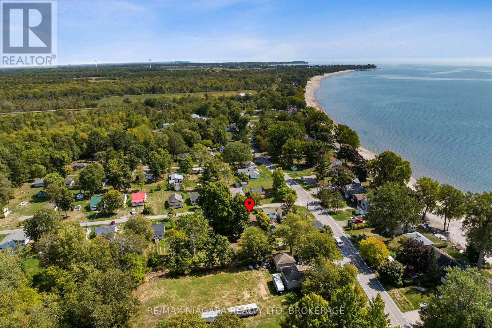 12642 Campbell Road, Wainfleet (Lakeshore), Ontario  L0S 1V0 - Photo 31 - X12415514