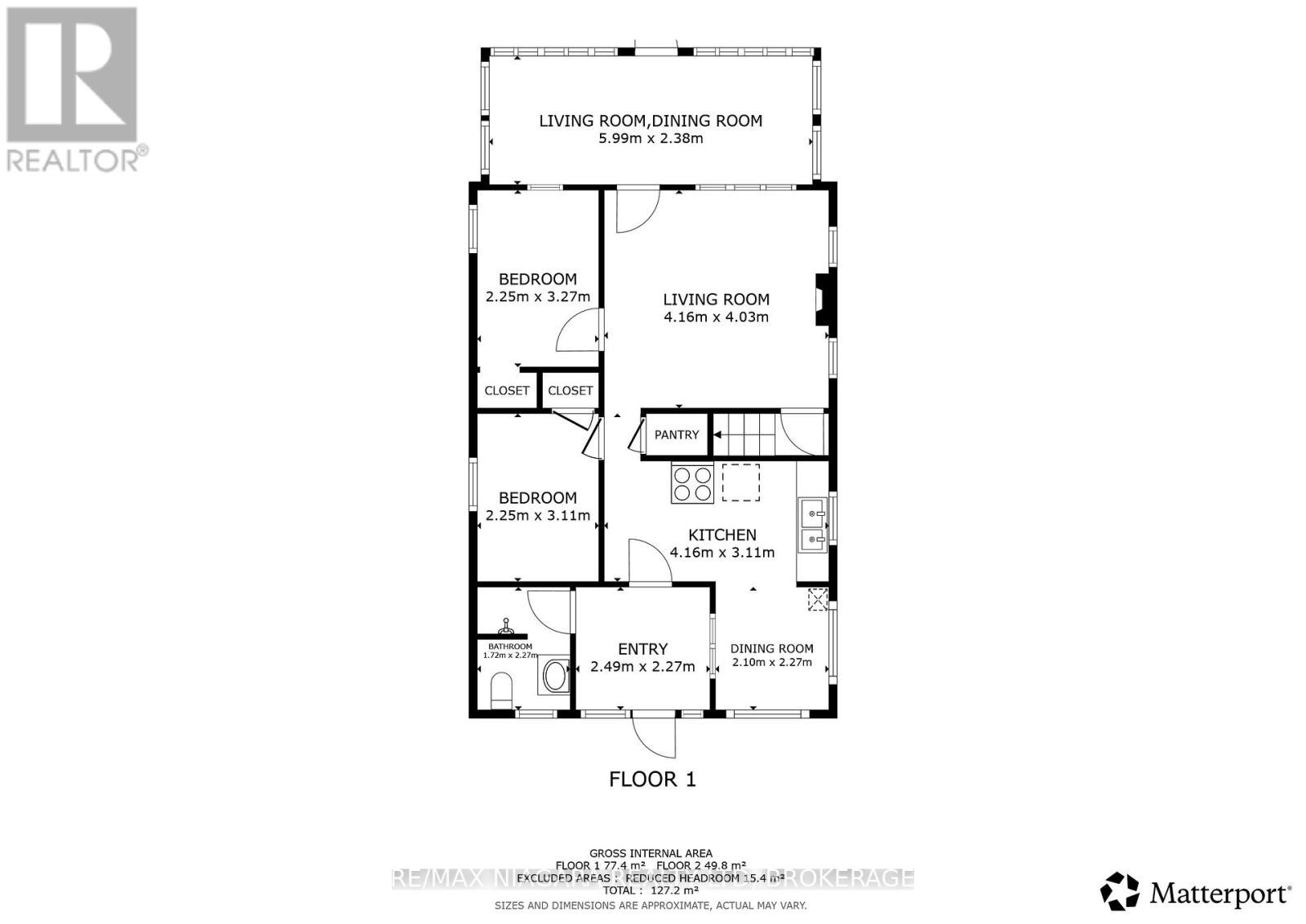12642 Campbell Road, Wainfleet (Lakeshore), Ontario  L0S 1V0 - Photo 33 - X12415514