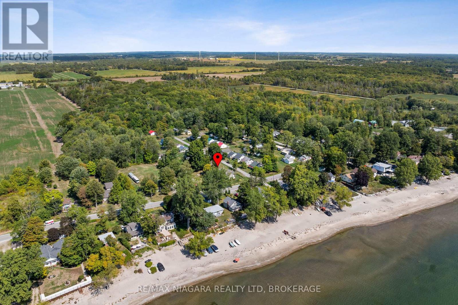 12642 Campbell Road, Wainfleet (Lakeshore), Ontario  L0S 1V0 - Photo 4 - X12415514