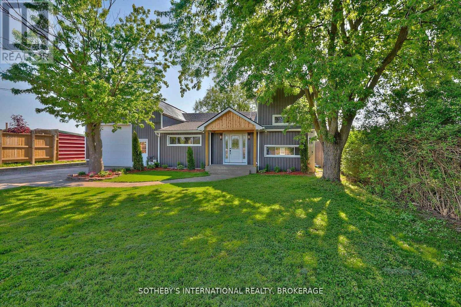 7186 Garner Road, Niagara Falls, Ontario  L2H 0X7 - Photo 4 - X12415591