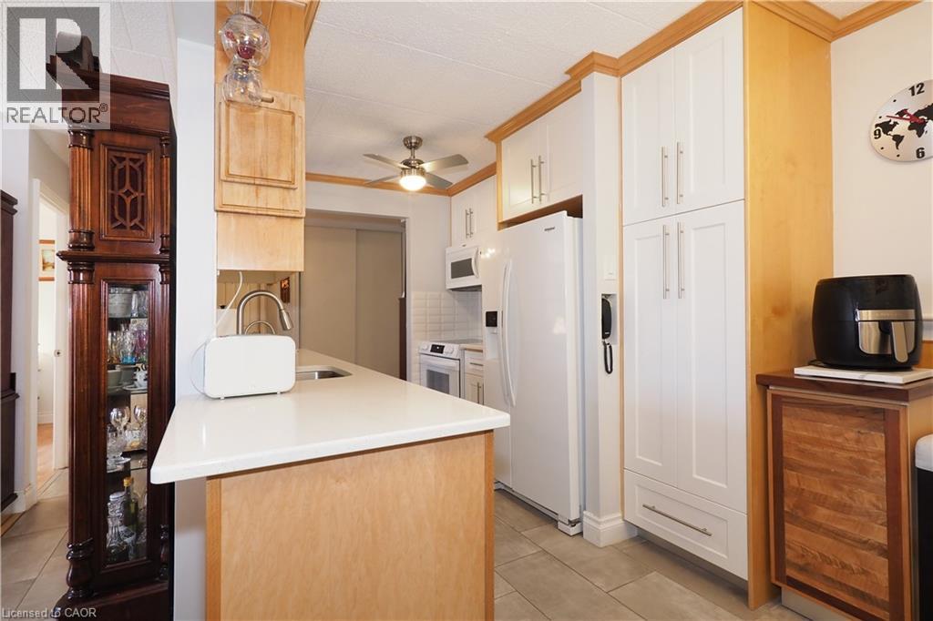 71 Vanier Drive Unit# 105, Kitchener, Ontario  N2C 1J4 - Photo 13 - 40771766