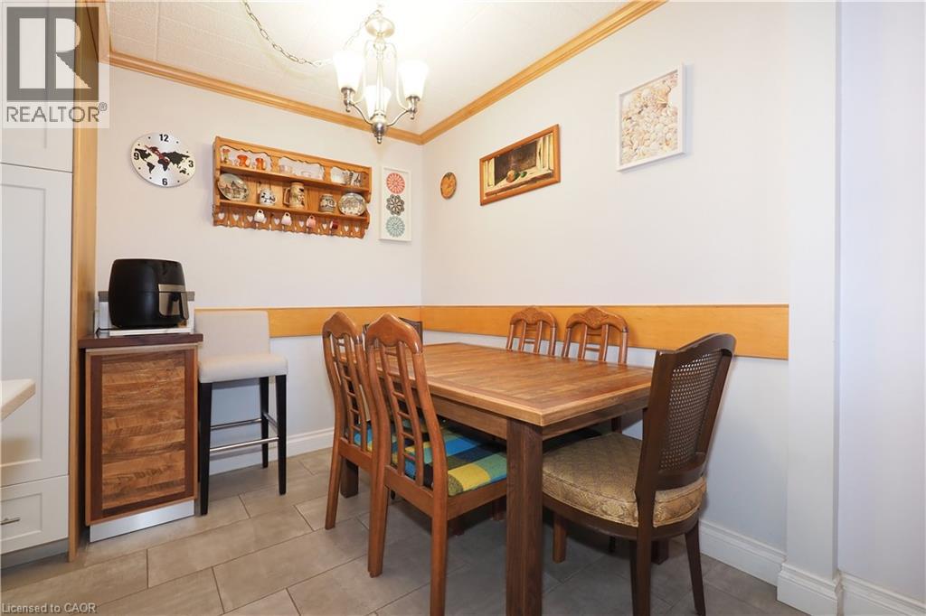 71 Vanier Drive Unit# 105, Kitchener, Ontario  N2C 1J4 - Photo 16 - 40771766