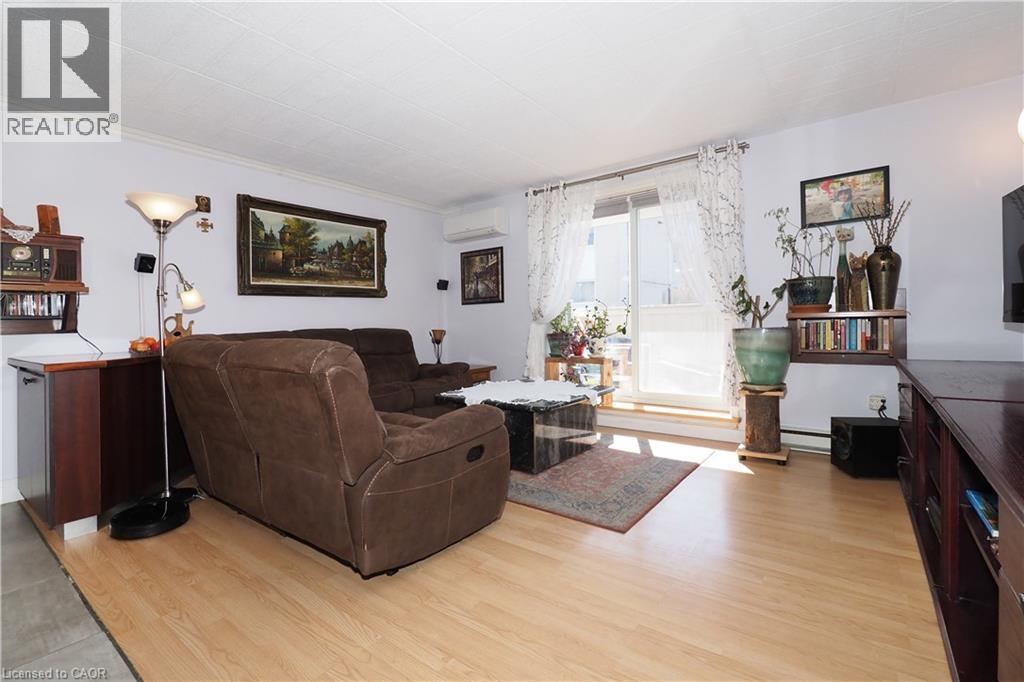 71 Vanier Drive Unit# 105, Kitchener, Ontario  N2C 1J4 - Photo 17 - 40771766