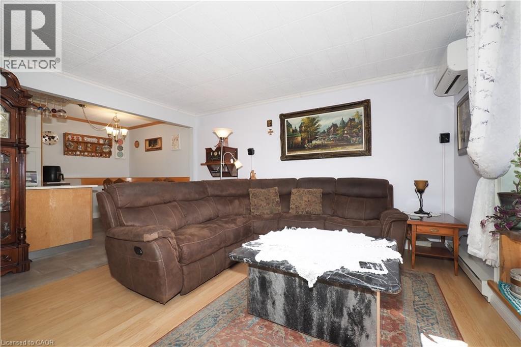 71 Vanier Drive Unit# 105, Kitchener, Ontario  N2C 1J4 - Photo 18 - 40771766