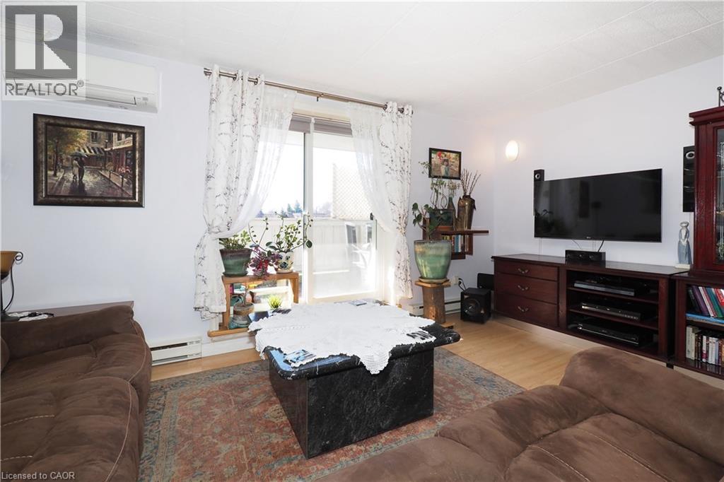 71 Vanier Drive Unit# 105, Kitchener, Ontario  N2C 1J4 - Photo 20 - 40771766