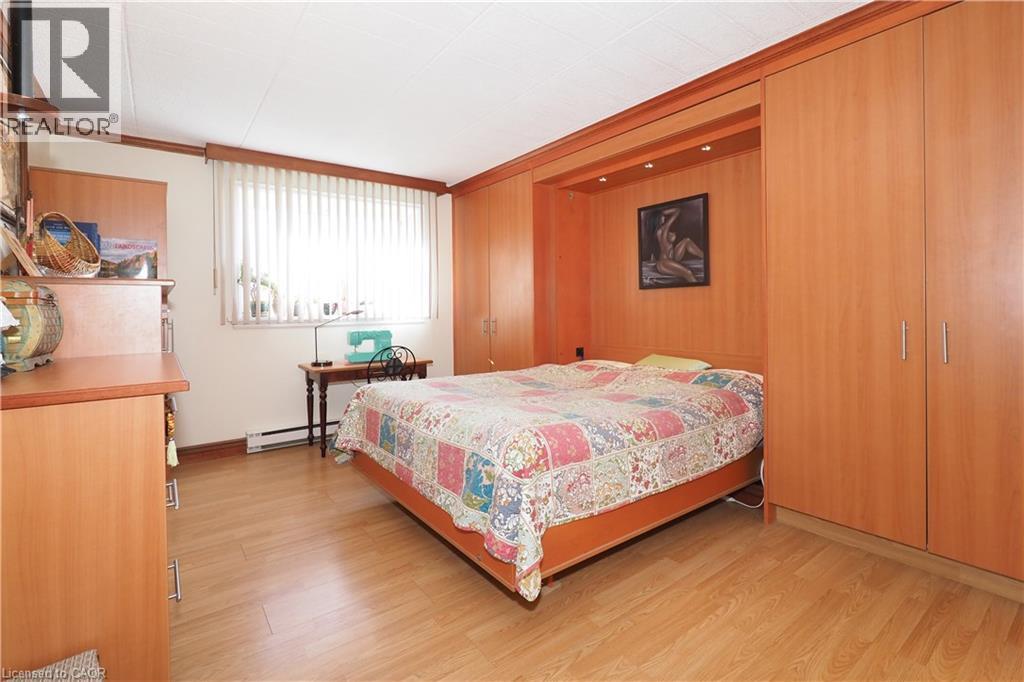 71 Vanier Drive Unit# 105, Kitchener, Ontario  N2C 1J4 - Photo 21 - 40771766