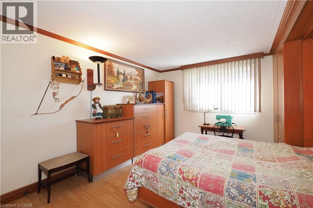 71 Vanier Drive Unit# 105, Kitchener, Ontario  N2C 1J4 - Photo 22 - 40771766