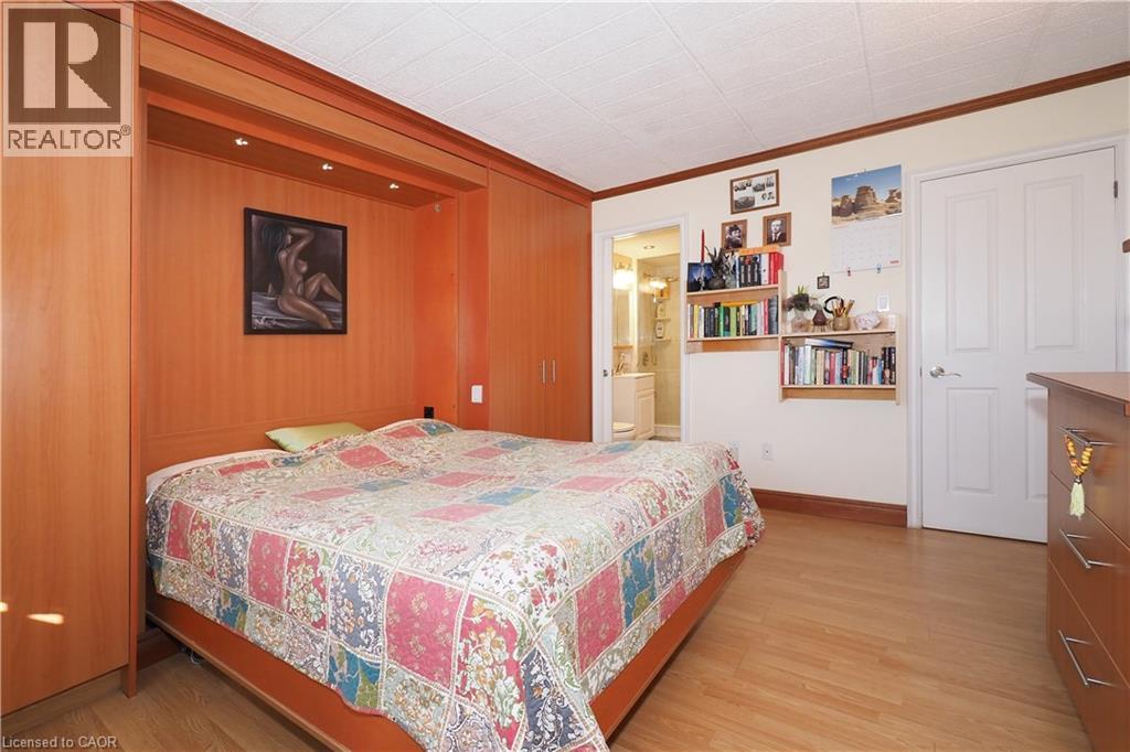 71 Vanier Drive Unit# 105, Kitchener, Ontario  N2C 1J4 - Photo 23 - 40771766
