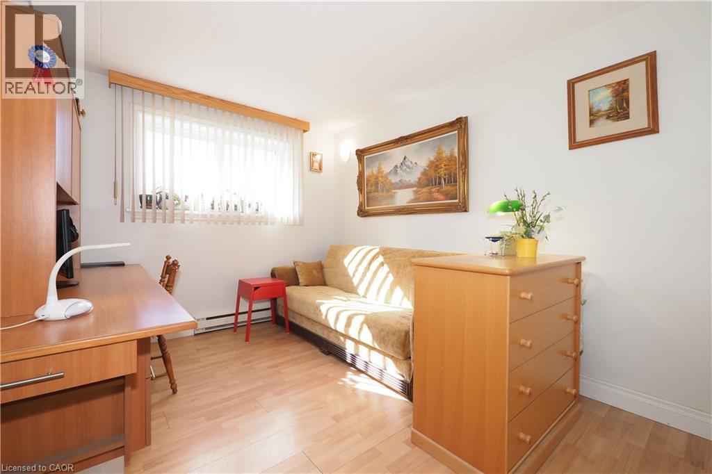 71 Vanier Drive Unit# 105, Kitchener, Ontario  N2C 1J4 - Photo 25 - 40771766