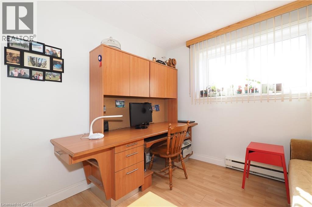 71 Vanier Drive Unit# 105, Kitchener, Ontario  N2C 1J4 - Photo 26 - 40771766