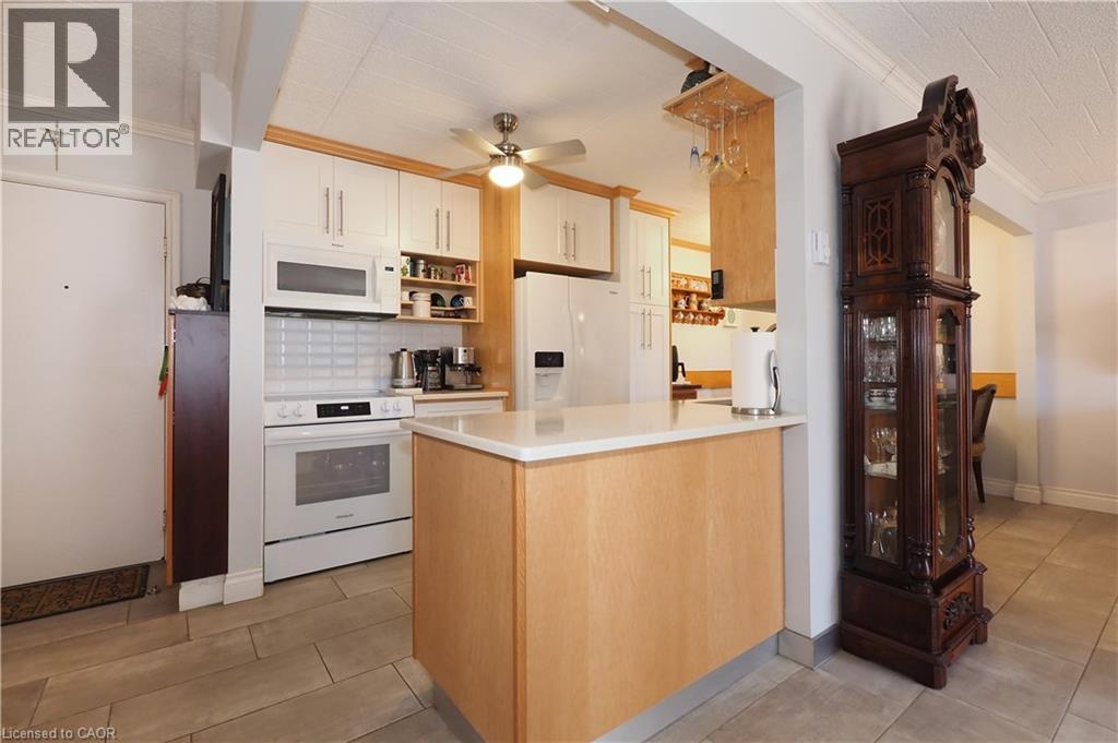 71 Vanier Drive Unit# 105, Kitchener, Ontario  N2C 1J4 - Photo 7 - 40771766