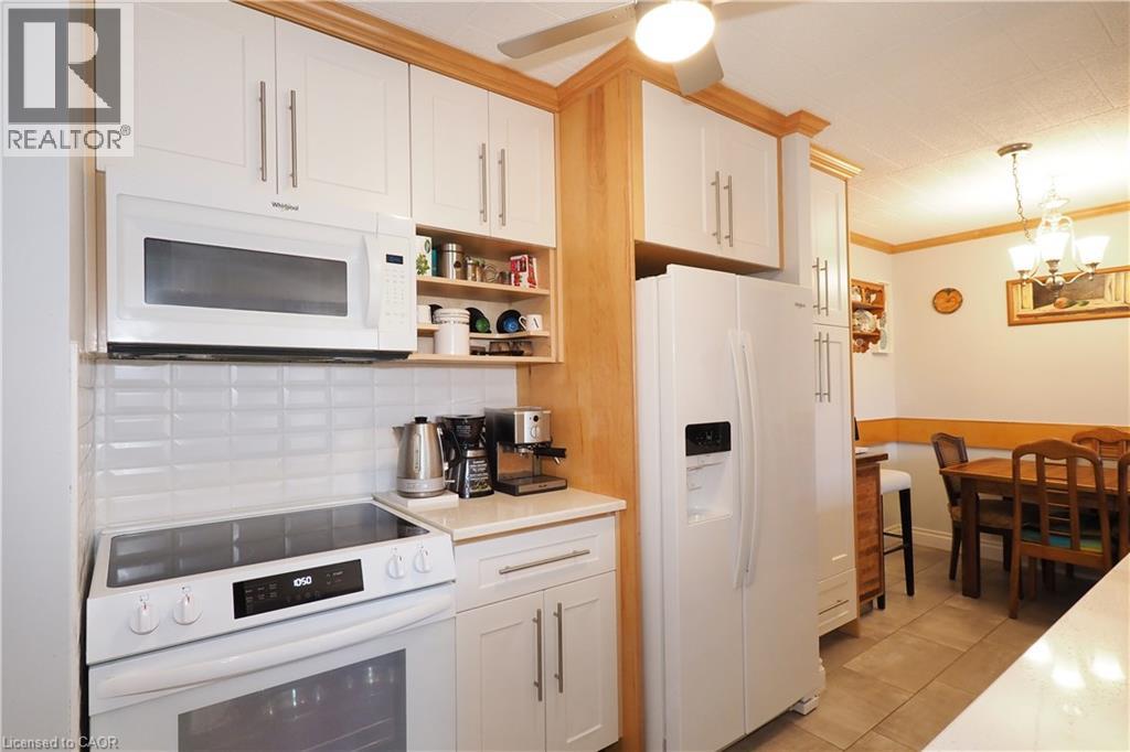 71 Vanier Drive Unit# 105, Kitchener, Ontario  N2C 1J4 - Photo 9 - 40771766