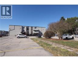 71 VANIER Drive Unit# 105, kitchener, Ontario