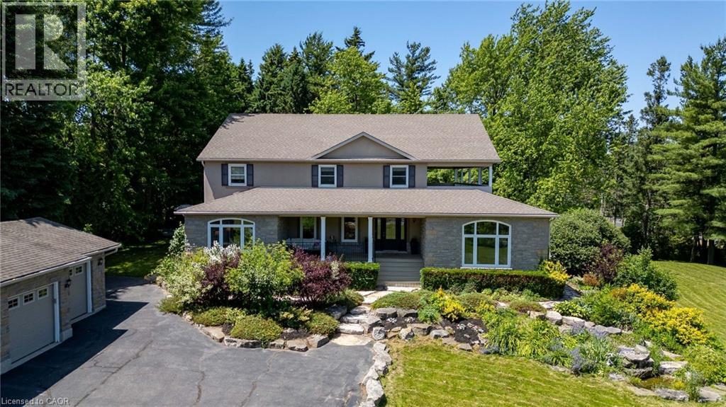 2629 Sideroad 2, Burlington, Ontario  L7R 1E5 - Photo 39 - 40771733