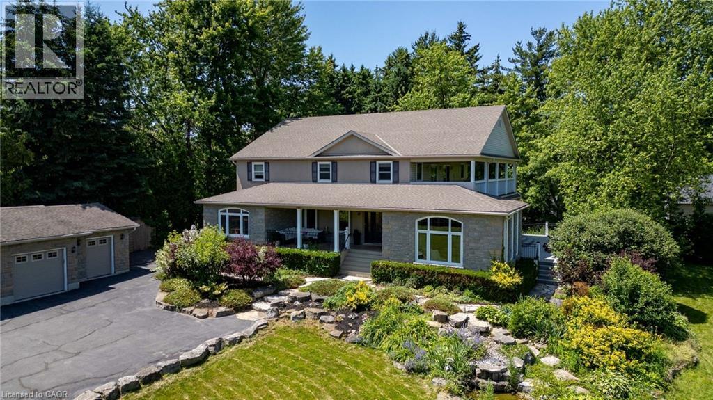 2629 Sideroad 2, Burlington, Ontario  L7R 1E5 - Photo 40 - 40771733
