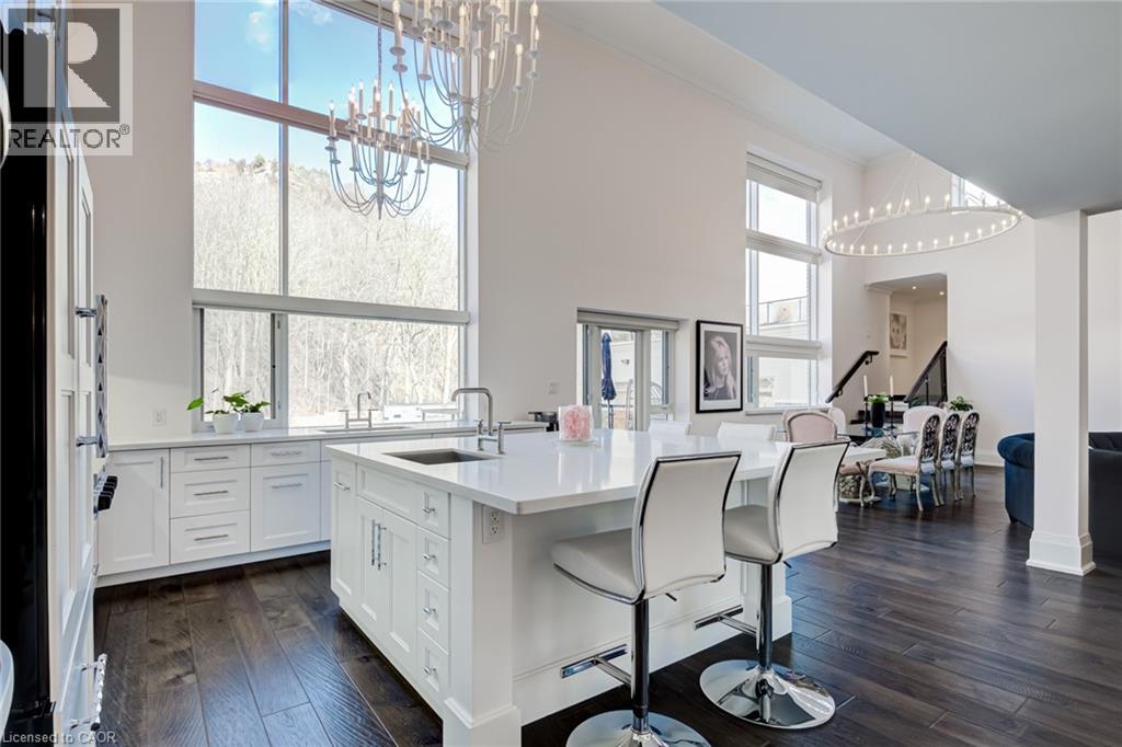 397 King Street W Unit# 215, Dundas, Ontario  L9H 1W9 - Photo 10 - 40771403