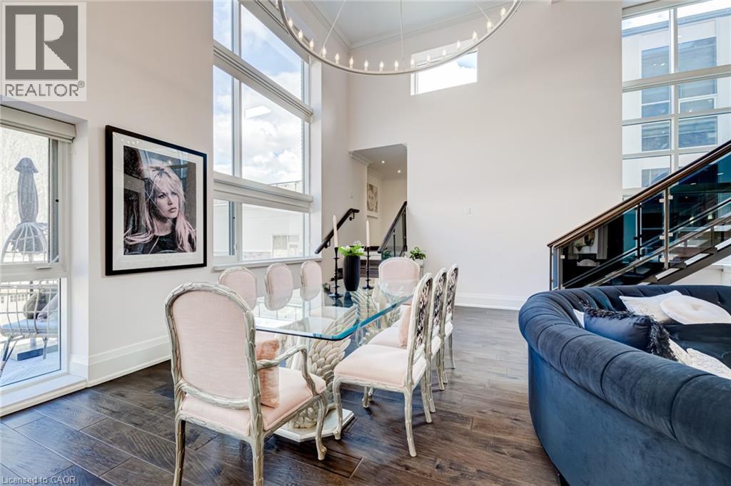397 King Street W Unit# 215, Dundas, Ontario  L9H 1W9 - Photo 16 - 40771403