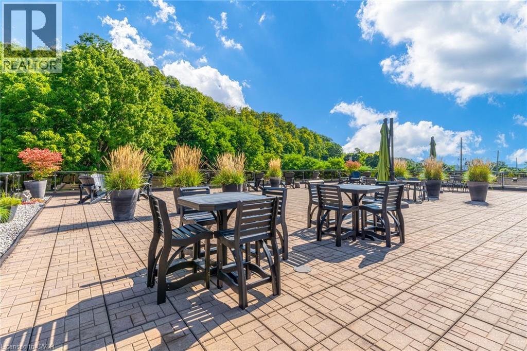 397 King Street W Unit# 215, Dundas, Ontario  L9H 1W9 - Photo 45 - 40771403