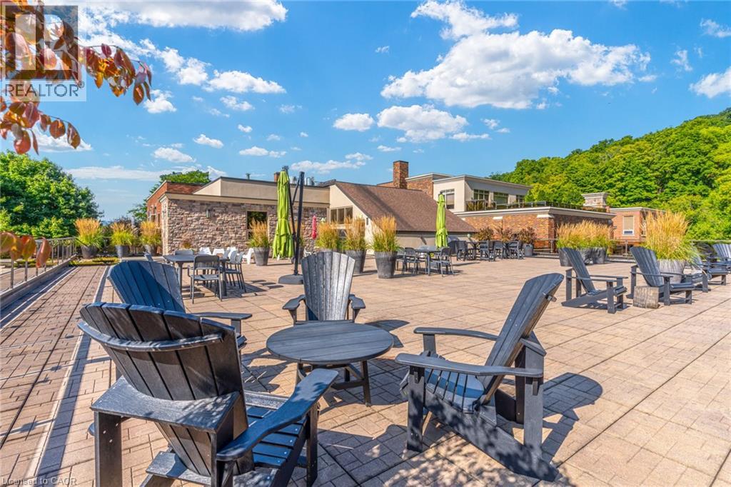 397 King Street W Unit# 215, Dundas, Ontario  L9H 1W9 - Photo 46 - 40771403