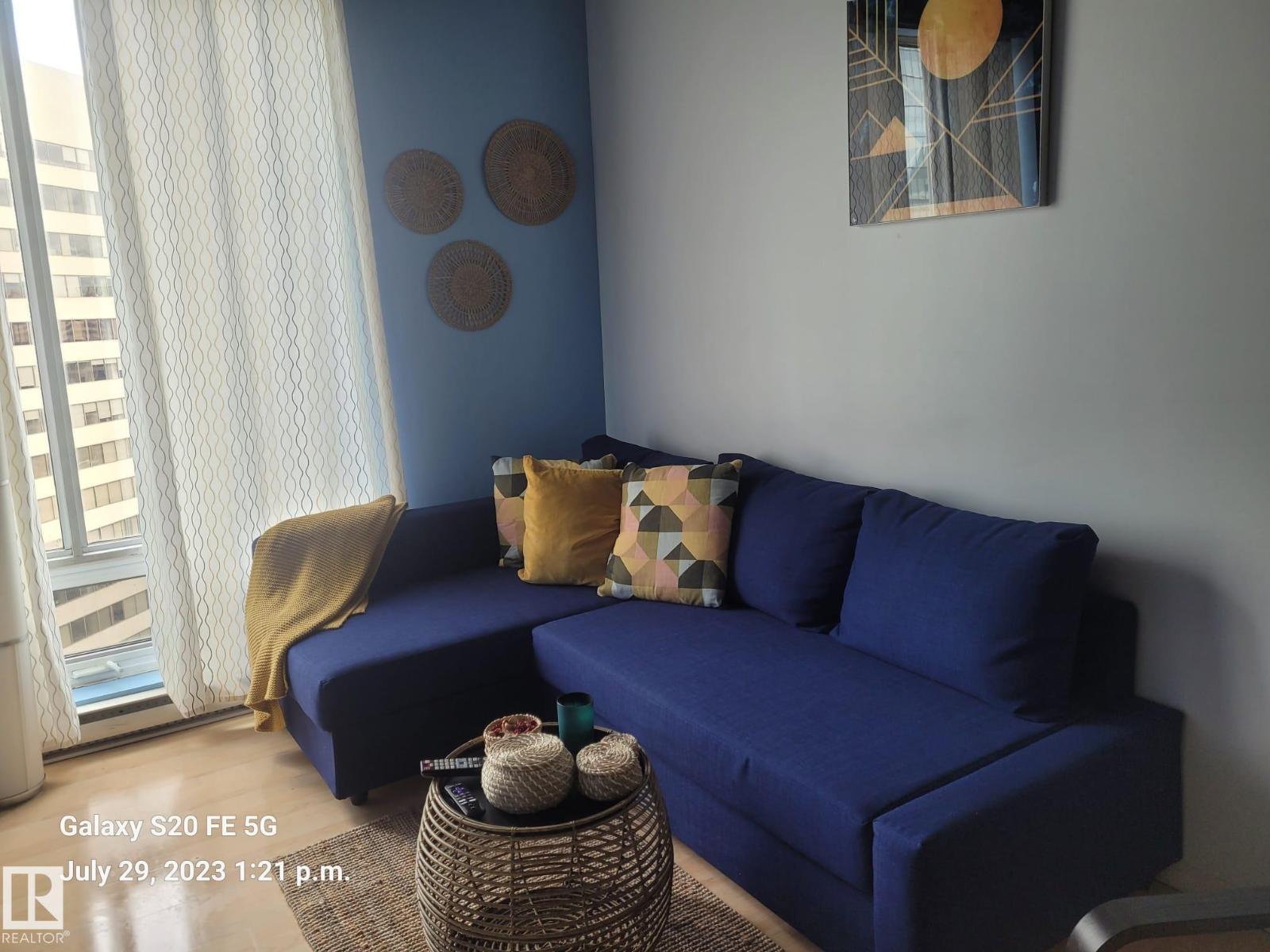 #1704 10024 Jasper Av Nw, Edmonton, Alberta  T5J 1R9 - Photo 14 - E4458491