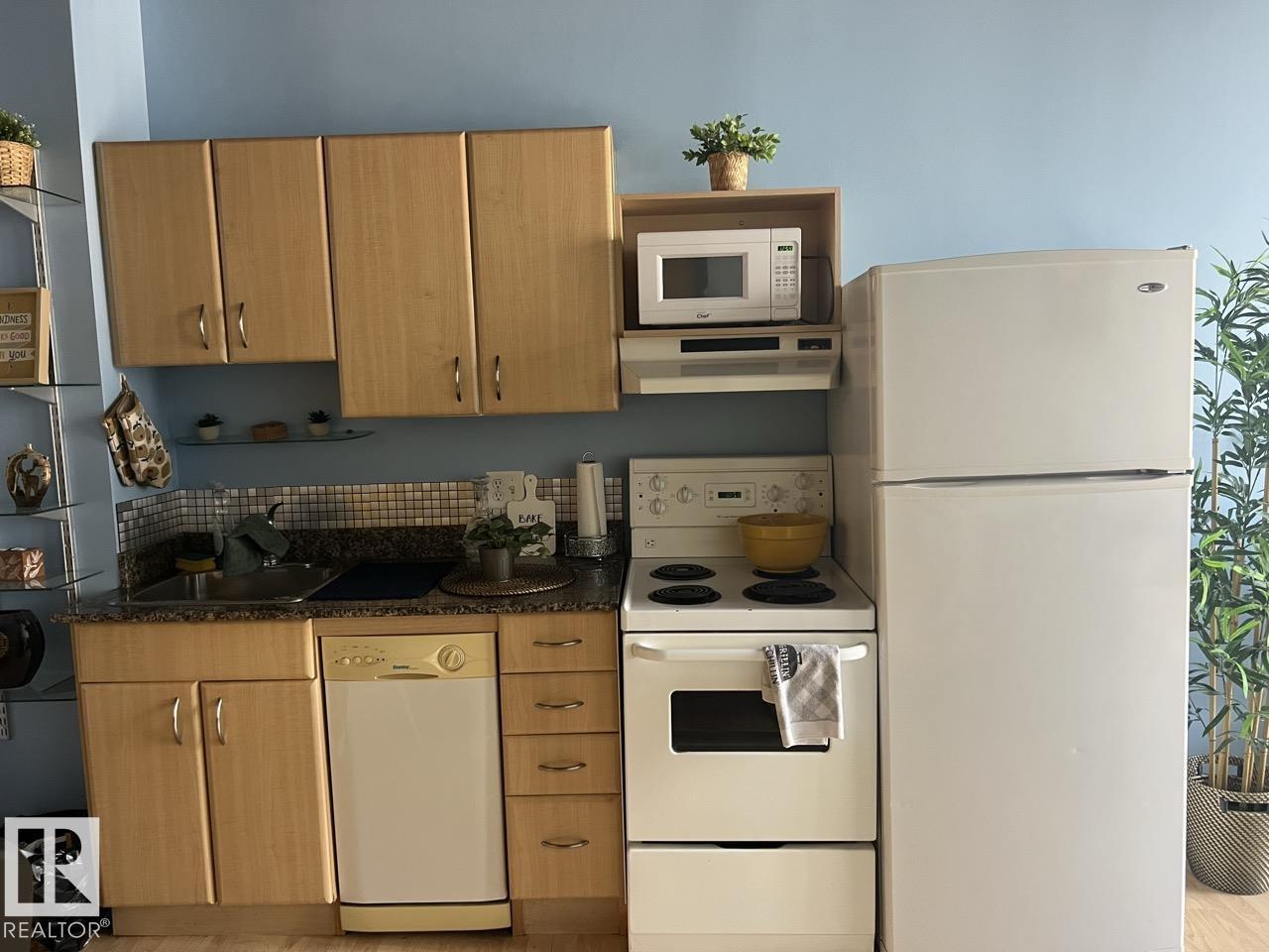 #1704 10024 Jasper Av Nw, Edmonton, Alberta  T5J 1R9 - Photo 9 - E4458491