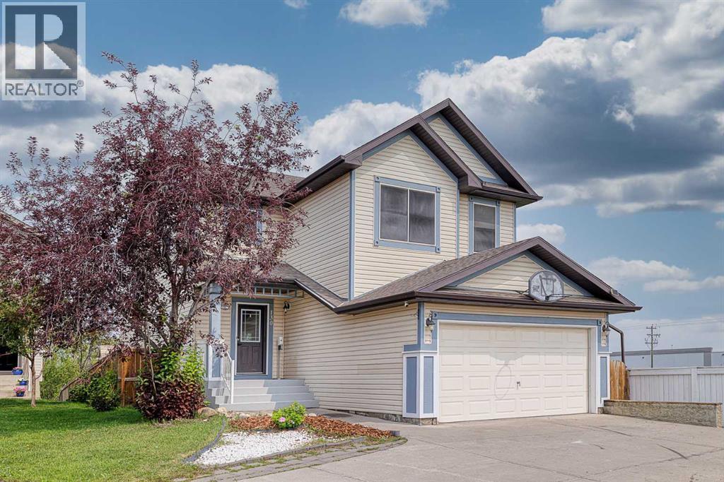130 Morningside Point Sw, Airdrie, Alberta  T4B 3M3 - Photo 3 - A2254659