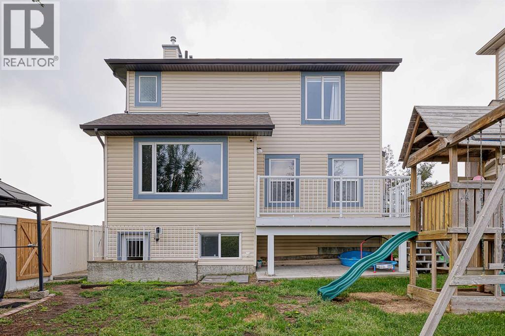 130 Morningside Point Sw, Airdrie, Alberta  T4B 3M3 - Photo 16 - A2254659