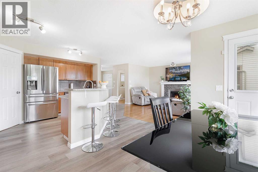 130 Morningside Point Sw, Airdrie, Alberta  T4B 3M3 - Photo 12 - A2254659