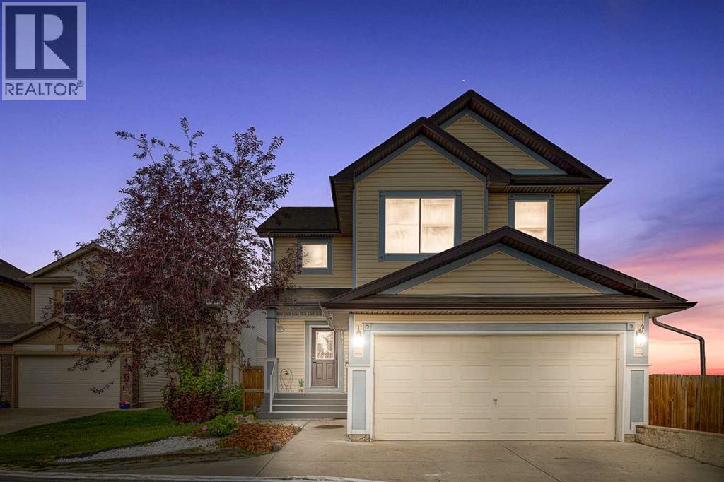 130 Morningside Point SW, Airdrie, Alberta