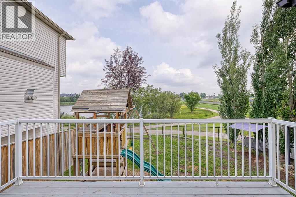 130 Morningside Point Sw, Airdrie, Alberta  T4B 3M3 - Photo 17 - A2254659