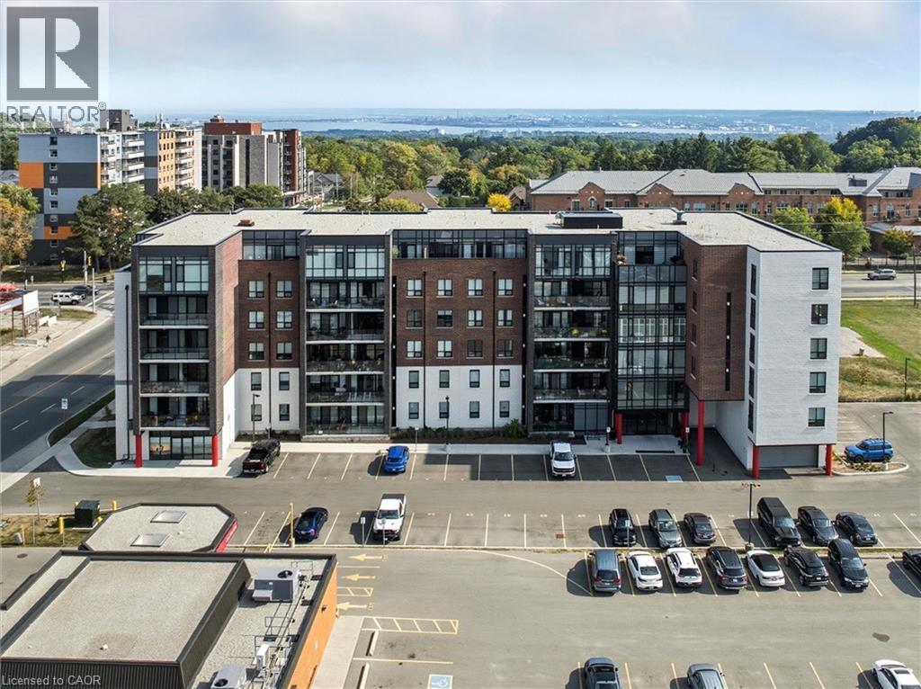 5 HAMILTON Street N Unit# 510, waterdown, Ontario