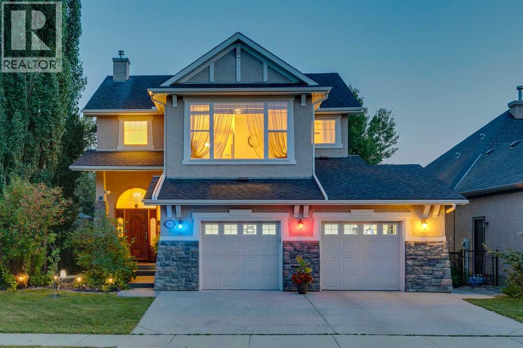 142 Discovery Ridge Boulevard SW, Calgary, Alberta