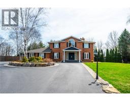 24 JOHN MARTIN Crescent, Flamborough, Ontario
