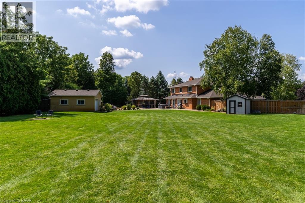 24 John Martin Crescent, Flamborough, Ontario  L8B 0Z9 - Photo 34 - 40771606