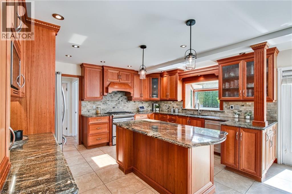24 John Martin Crescent, Flamborough, Ontario  L8B 0Z9 - Photo 9 - 40771606