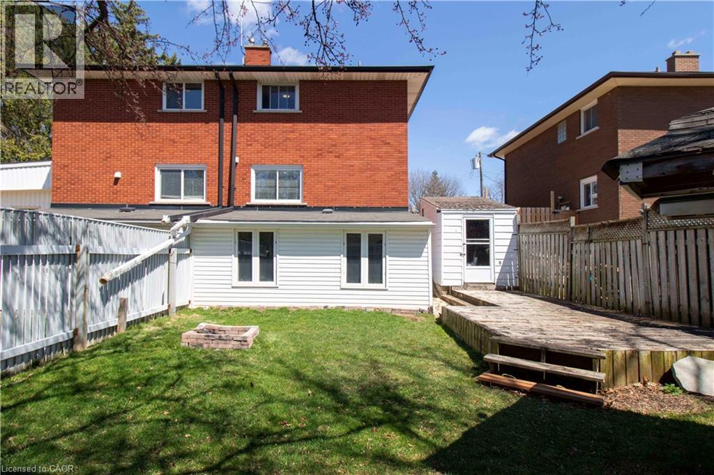187 Clover Place, Kitchener, Ontario  N2A 1P3 - Photo 41 - 40771681