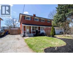 187 CLOVER Place, kitchener, Ontario